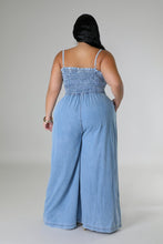 Load image into Gallery viewer, Social Status Jumpsuit
