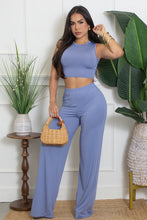 Load image into Gallery viewer, In &amp; Out Pant Set
