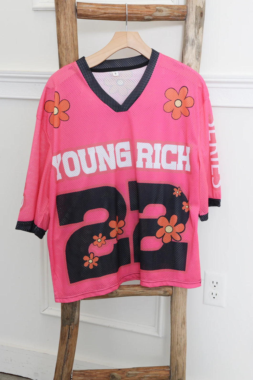 Rich Wealth Top