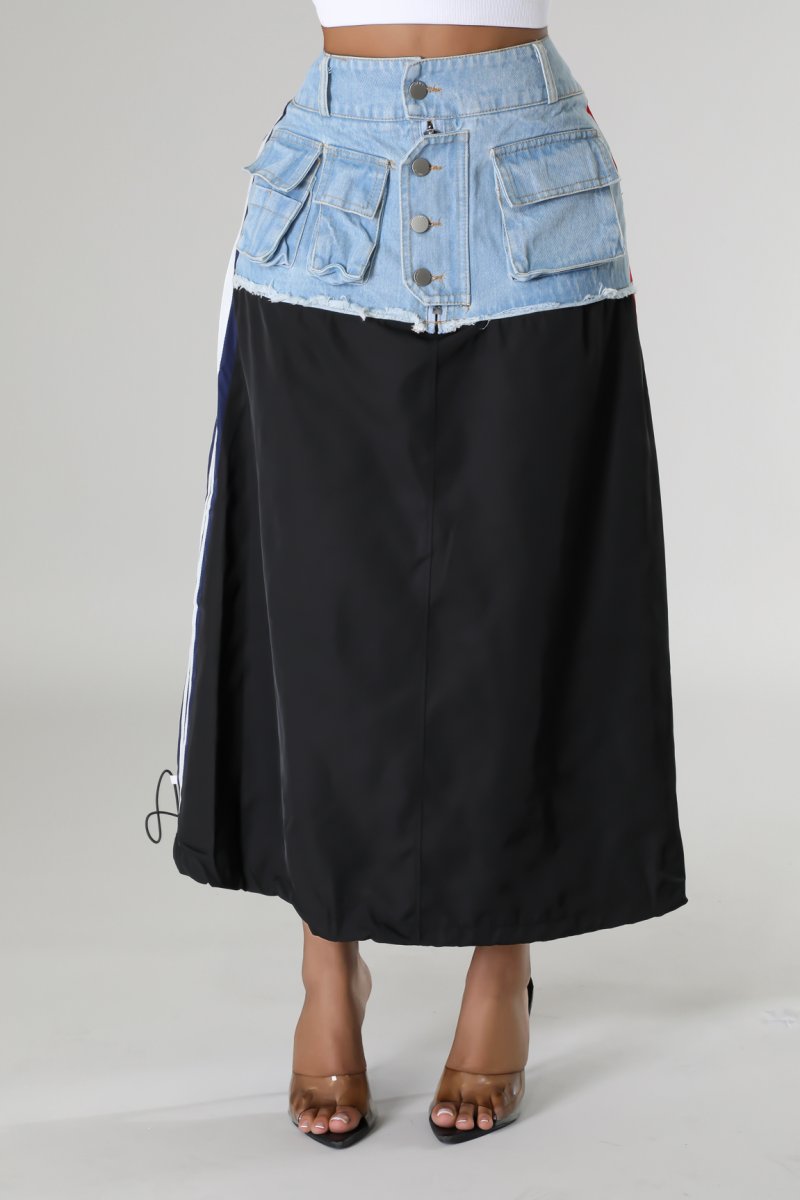 Lover Girl Skirt