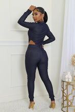Load image into Gallery viewer, Something Special Bodysuit Pant Set
