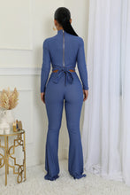 Load image into Gallery viewer, Shorty Be Mine Pant Set
