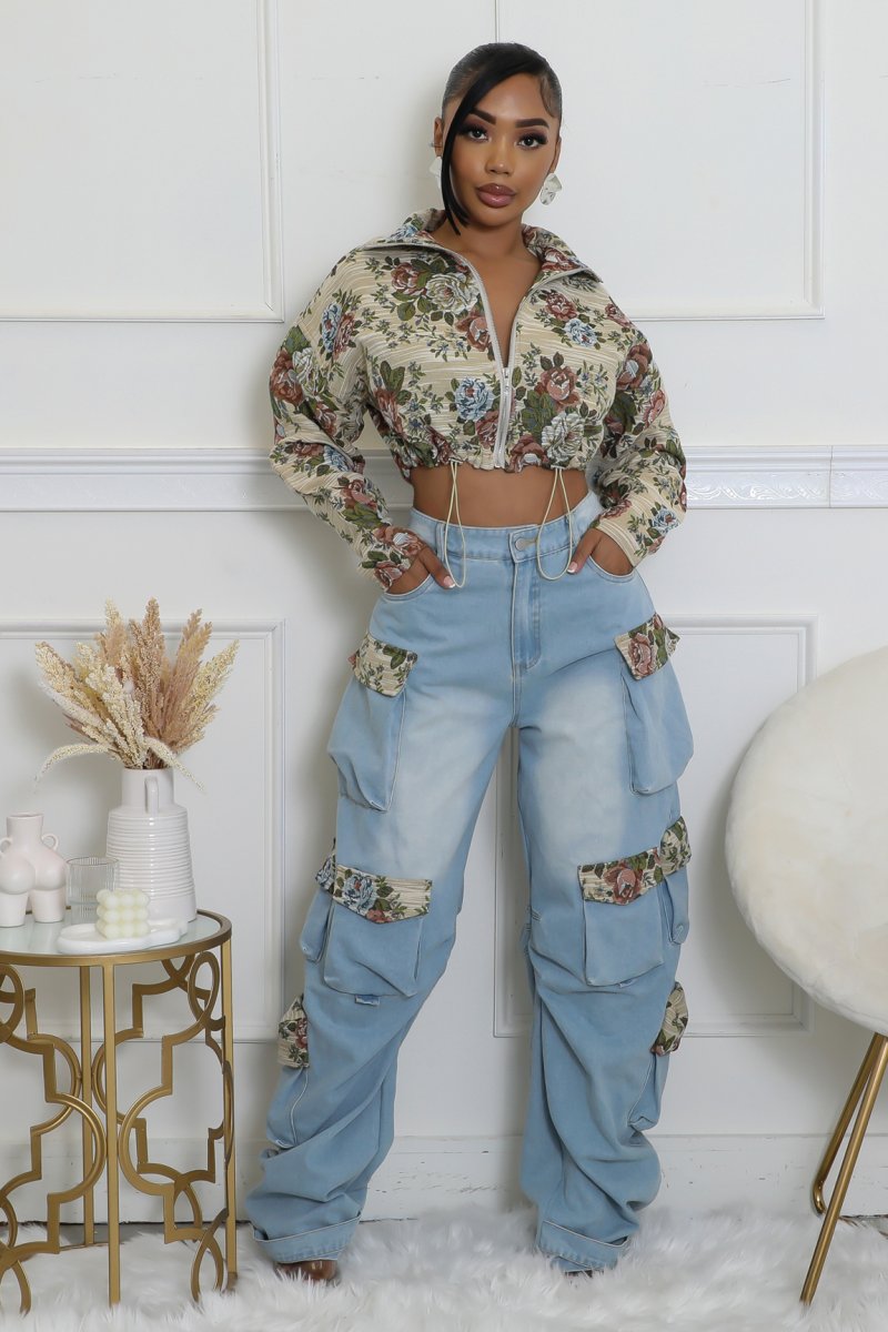 Nova Pant Set