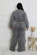 Load image into Gallery viewer, Love on Demand Pant Set
