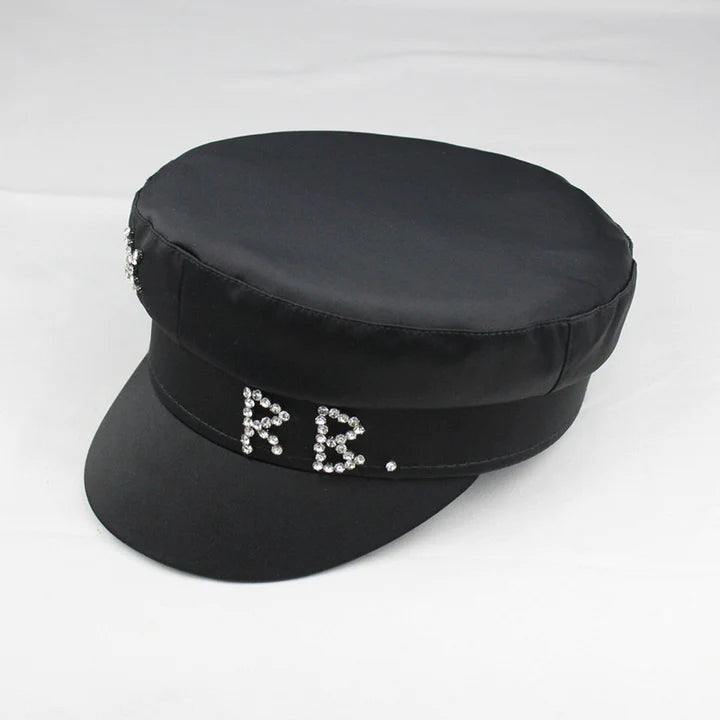 She’s Bad Sailor Hat (Pre-order 1/31/24)