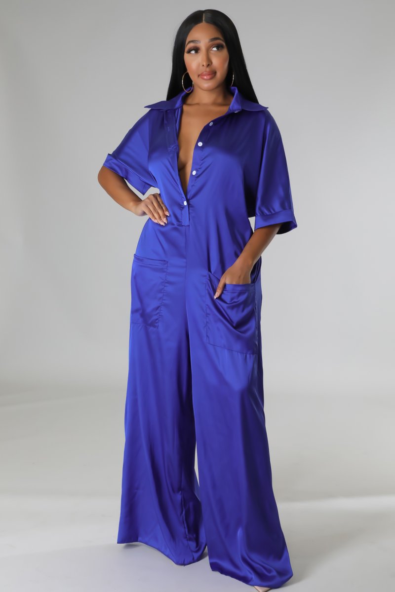 Karyn Jumpsuit