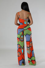 Load image into Gallery viewer, Lira Jumpsuit
