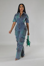 Load image into Gallery viewer, The Riot Jumpsuit
