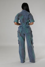 Load image into Gallery viewer, The Riot Jumpsuit
