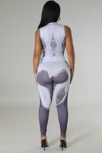 Load image into Gallery viewer, 3D Legging Set
