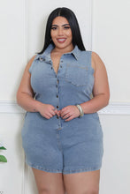 Load image into Gallery viewer, Ronnie Romper
