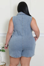 Load image into Gallery viewer, Ronnie Romper
