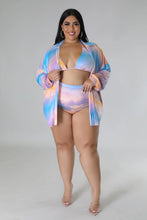 Load image into Gallery viewer, 3pc Lensi Swim Set
