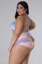 Load image into Gallery viewer, 3pc Lensi Swim Set
