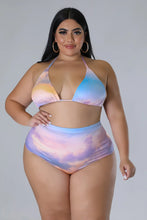 Load image into Gallery viewer, 3pc Lensi Swim Set
