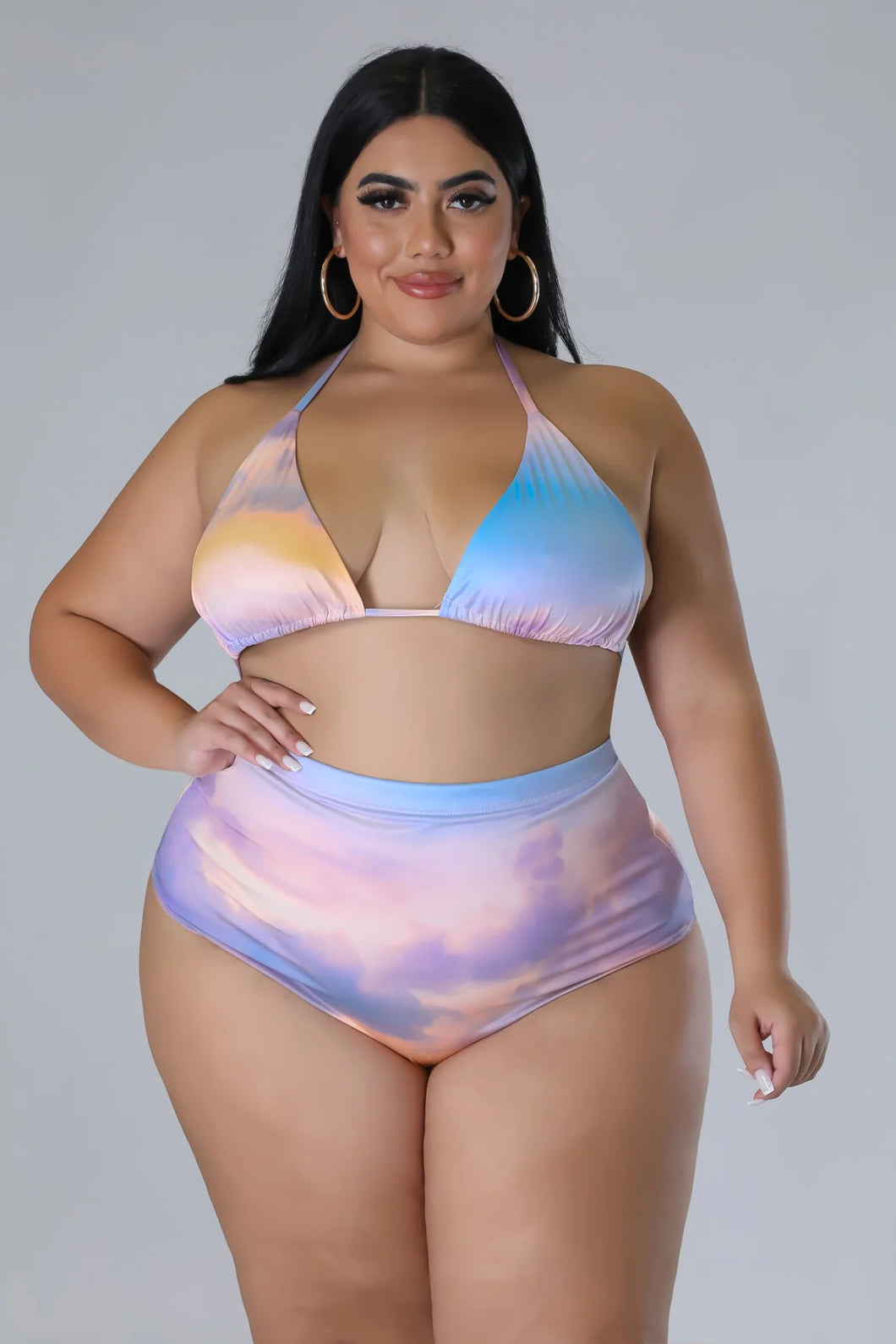 3pc Lensi Swim Set