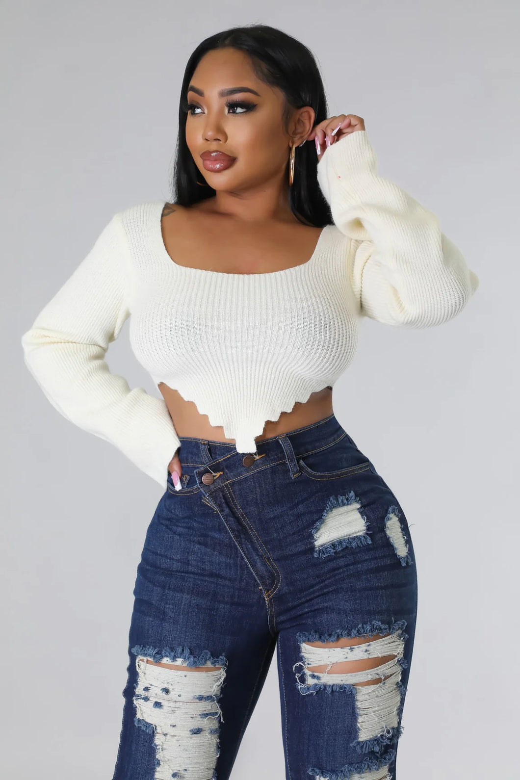 Unique Top