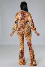 Load image into Gallery viewer, So Exotic Pant Set

