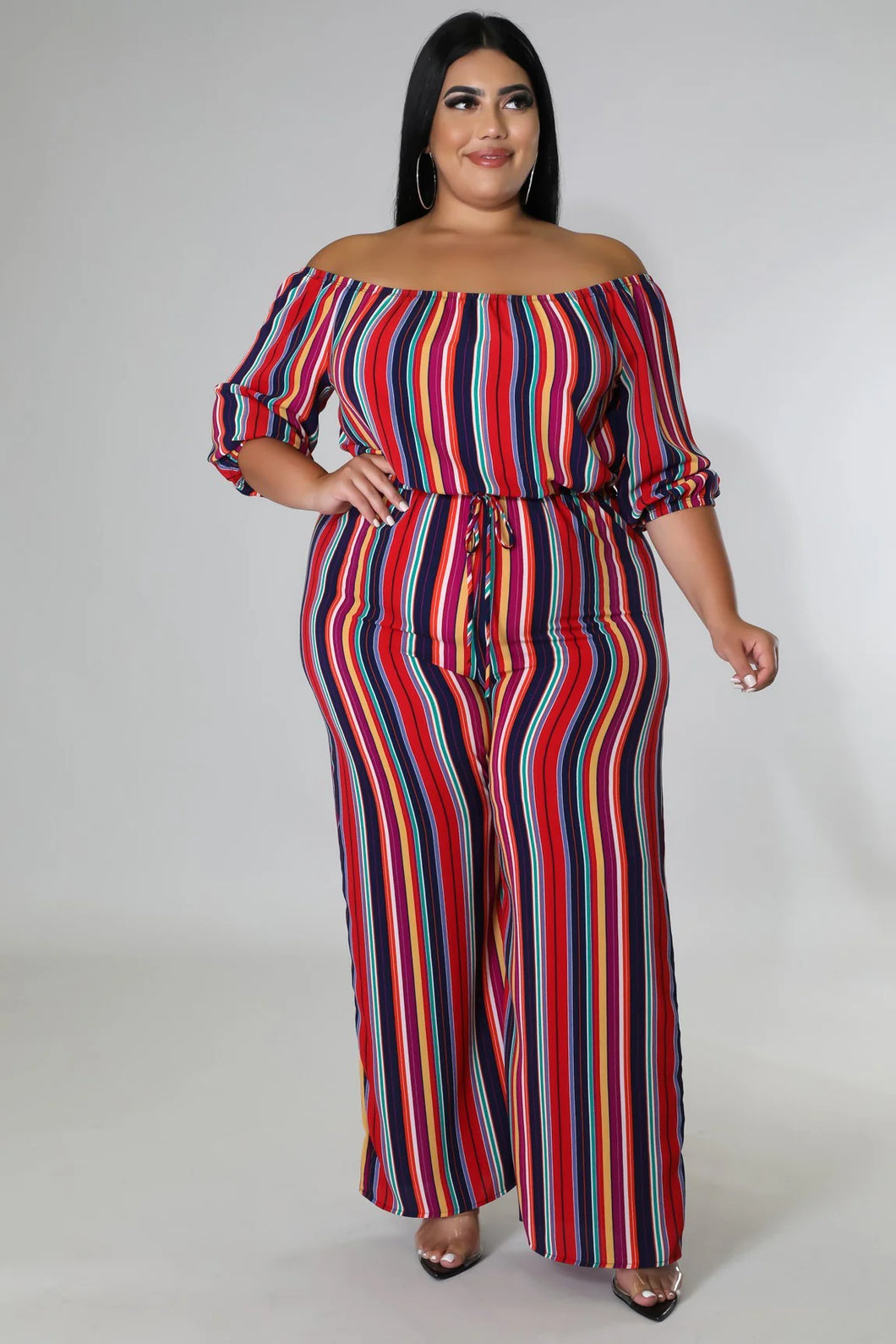 Rosie Jumpsuit