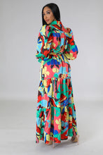 Load image into Gallery viewer, My Maxi Dress

