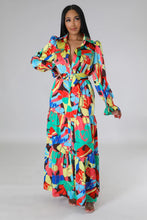 Load image into Gallery viewer, My Maxi Dress
