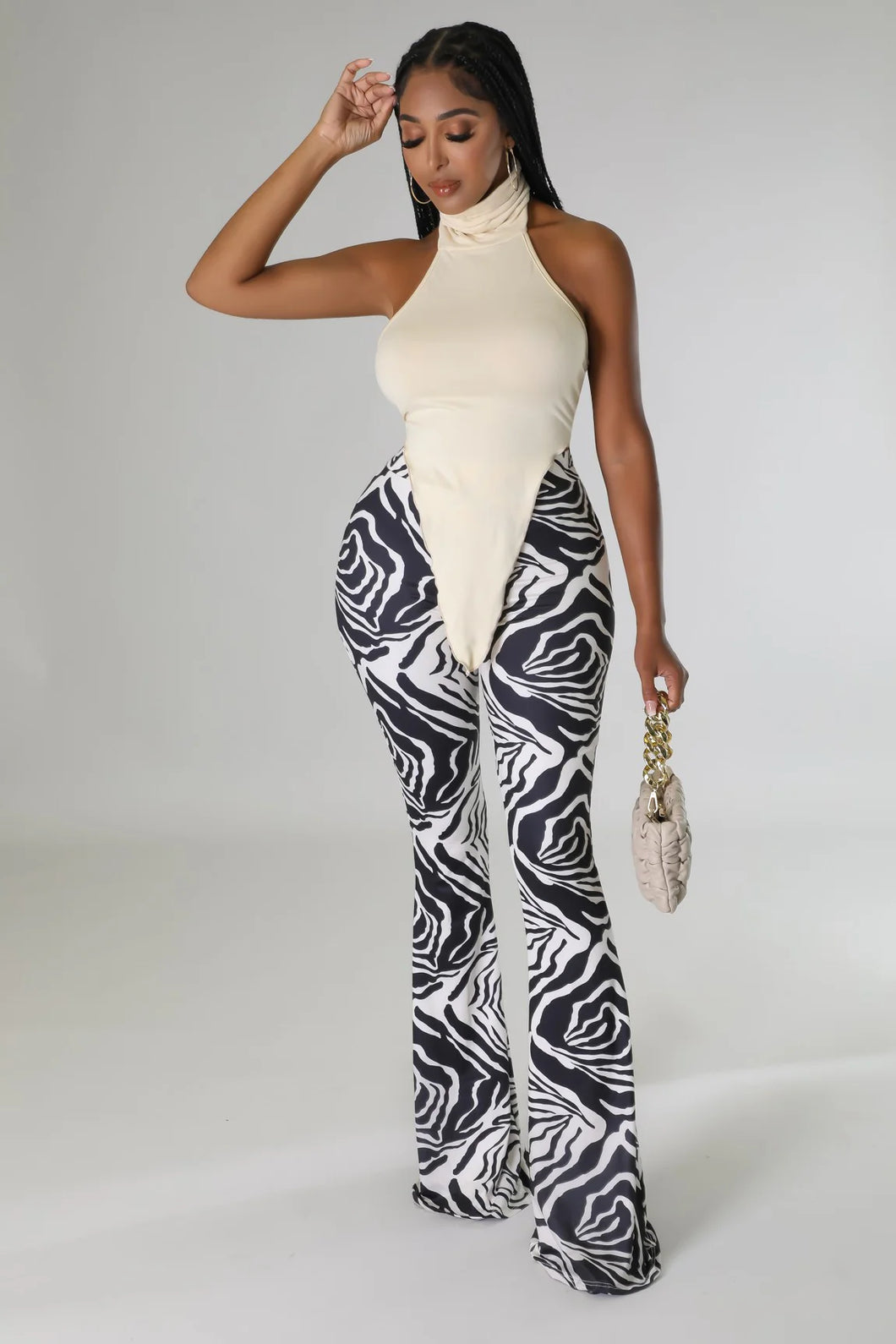 Perfect Day Pant Set