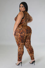 Load image into Gallery viewer, Wild Thang Jumpsuit
