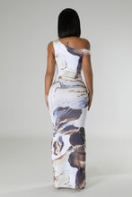 Load image into Gallery viewer, Pretty Muse Maxi Dress
