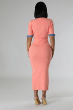 Load image into Gallery viewer, Miss Thang Dress
