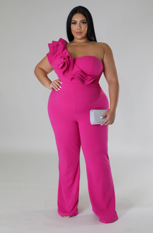 The Finale Jumpsuit