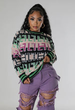 Load image into Gallery viewer, Jayla Sweater
