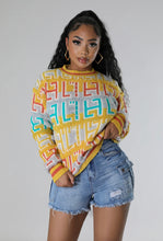 Load image into Gallery viewer, Jayla Sweater
