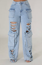 Load image into Gallery viewer, Nakia Jeans
