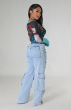 Load image into Gallery viewer, Nakia Jeans
