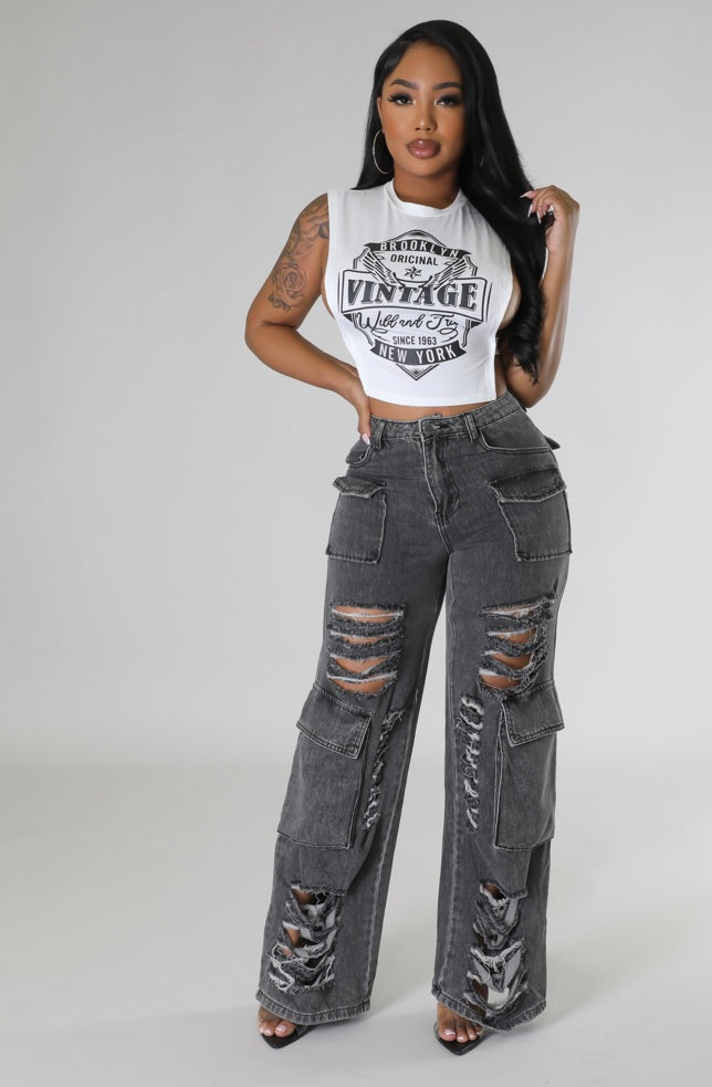 Nakia Jeans