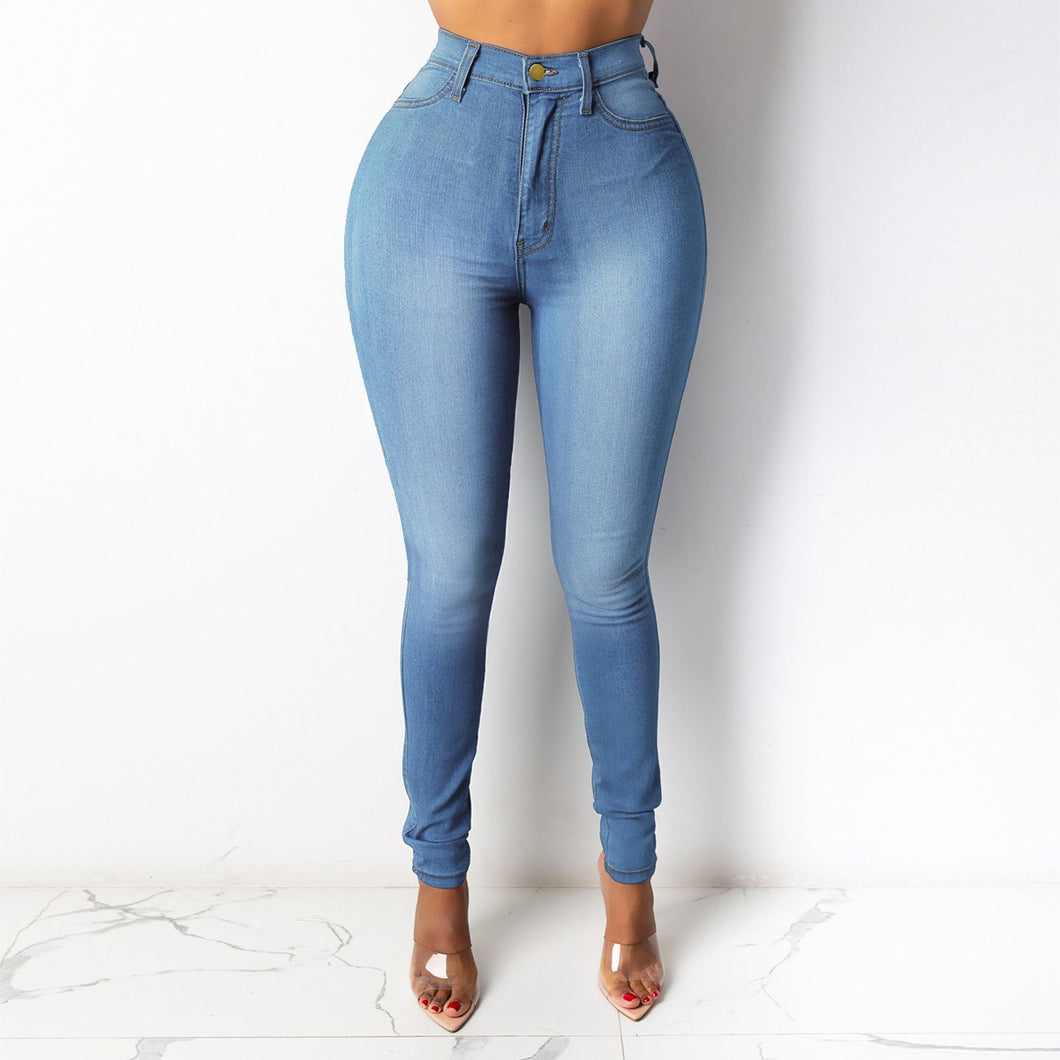 Fit-Me Jeans (Pre-Order)