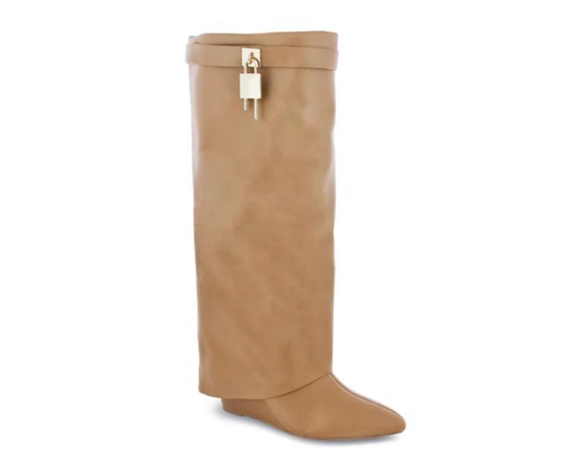 Alon (Knee Boot)