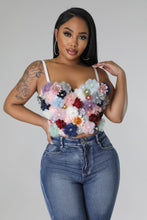 Load image into Gallery viewer, Penelope Corset Top
