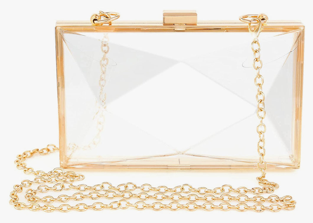 Geometric Clutch